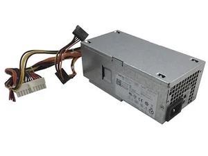 HP Compaq 404796-001 404472-001 Power Supply Unit API5PC52 - Picture 1 of 4