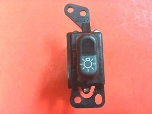 New OEM Ford E64B11654  Headlight Switch DS-331 fits 86-89 Mercury Sable - Picture 1 of 3
