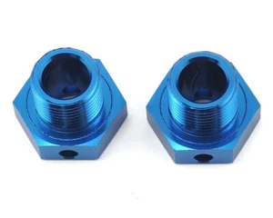 Team Associated RC8B3 Wheel Hex +1mm wide ASC81079 RC8B4, RC8B4e, RC8B3.2, ... - Bild 1 von 2