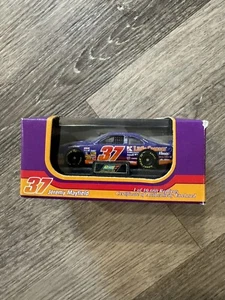 Revell 1996 #37 Jeremy Mayfield K-Mart Little Caesars 1:64 Diecast 1/10,080 - Picture 1 of 6