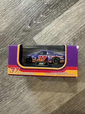 Revell 1996 #37 Jeremy Mayfield K-Mart Little Caesars 1:64 Diecast 1/10,080 - Image 1 of 4