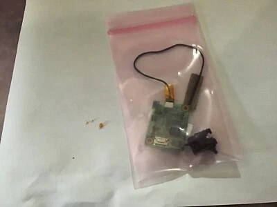 Modem Module and Cable for HP COMPAQ 6735s & 6730s Laptops 461749-001 - Image 1 of 3