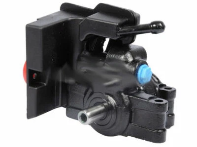 Bomba de dirección asistida para Ford Focus 2006-2011 72893TR 2008 2007 2009 2010 Foto 1 de 2