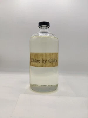 HUMAIRA CHLOE BY CHLOE | FRAGRANCES OIL | 100% PURE