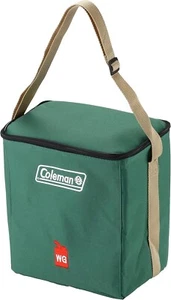 JAPAN Coleman Outdoor 170-6460 custodia morbida per il trasporto del carburante (SOLO CUSTODIA) - Foto 1 di 4