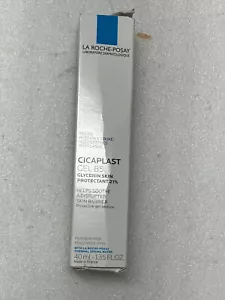La Roche-Posay Cicaplast Gel B5 Epidermal Repair Accelerator Care 40ml Exp.10/26 - Picture 1 of 4