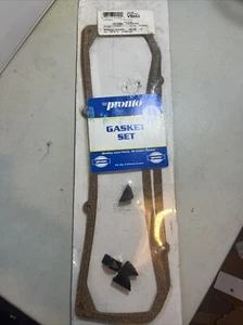 Juntas de cubierta de válvula para Cadillac 1982-1985 marca 4.1 rollo VS953 - Imagen 1 de 4