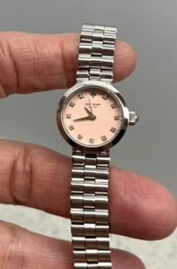 Orologio Kate Spade Framers Live colorato NUOVO CON ETICHETTA - Foto 1 di 10