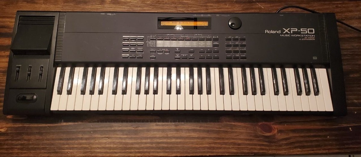 Roland Keyboard Xp for sale | eBay Roland Keyboard Xp for sale | eBay