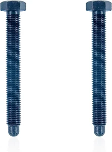 Extended Torsion Key Bolts, Longer Torsion Bar Adjustment Bolts Compatible with - Picture 1 of 12