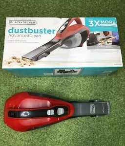 (No Charger) BLACK+DECKER HLVA320J26 Lithium Hand Vacuum 2.0Ah - Picture 1 of 1