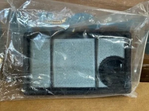 Baldwin PA4853 Air Filter Replaces STIHL 42231401800 GRAINGER 4YYZ6 - Picture 1 of 3