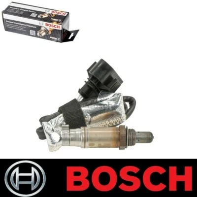 Sensor de oxígeno Bosch Upstream para motor AUDI A4 V6-2,8L 1997-1999 Foto 1 de 4