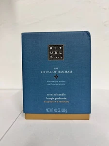 Vela perfumada Rituals The Ritual Of Hammam eucalipto y romero 290 g - Imagen 1 de 2