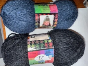 Yarn Bee Yarn EFFORTLESS CHUNKY - 5oz, 168yd, 142g, 154m - Picture 1 of 10