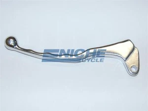 Yamaha XV250 Virago/V-star 88-16 Polished Clutch Lever 2GV-83912-00 - Foto 1 di 2