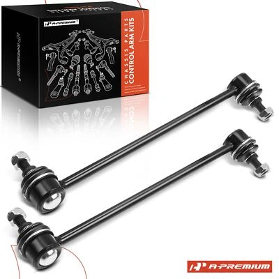 2x Barra estabilizadora extremo eslabón delantero derecho y derecho para Lexus ES300 RX300 Toyota Avalon 1997-2004 Foto 1 de 4