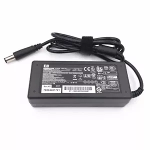 65W AC Adapter Charger For HP EliteBook 840 G1 840 G2 850 G1 G2 Power Supply - Picture 1 of 5