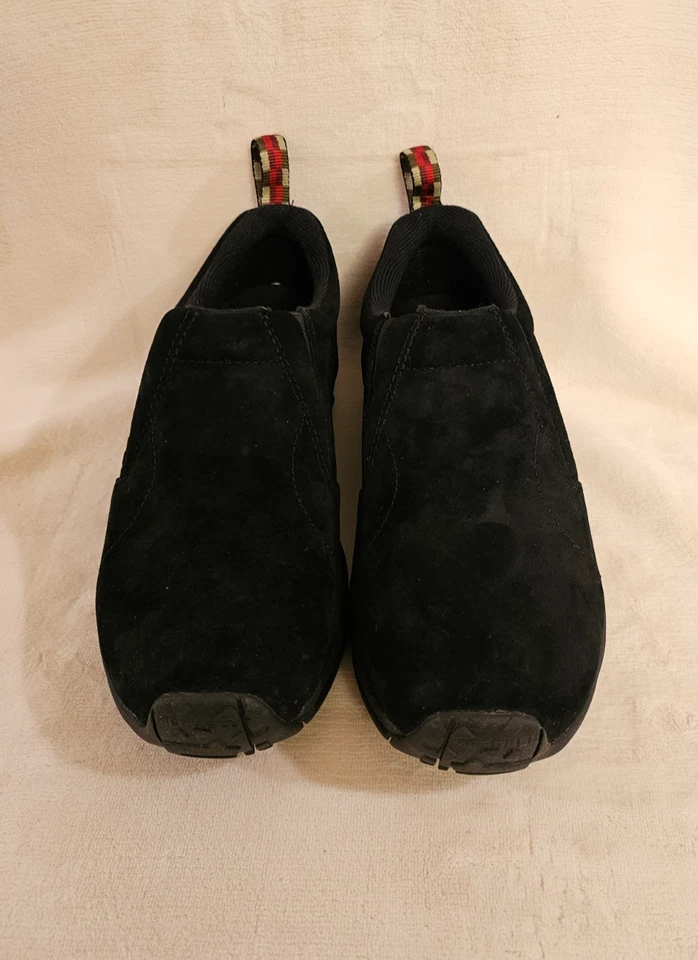 Merrell Men US 9 Jungle MOC Midnight J60825