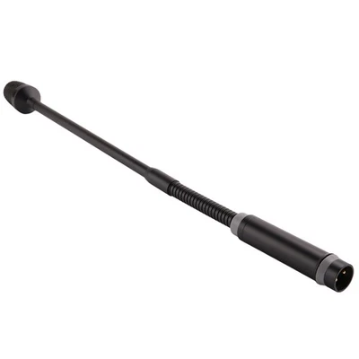 Professional Dynamic DJ Microphone for Mixer Dedicated Disc Shouting7080 - Image 1 of 3