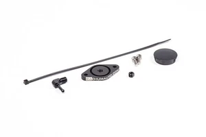 Radium Engineering for 2013+ Ford Focus ST Sound Symposer Block Off - Foto 1 di 4