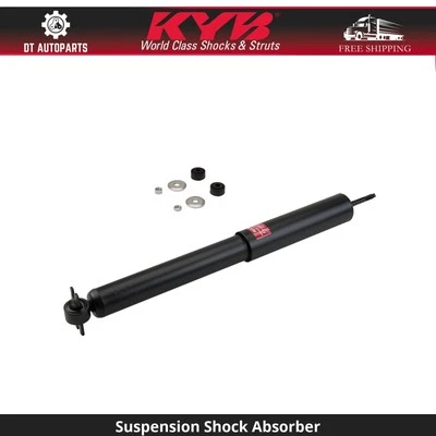 For 1993-1998 Jeep Grand Cherokee Suspension Shock Absorber Front KYB 1993 1994 Foto 1 de 2