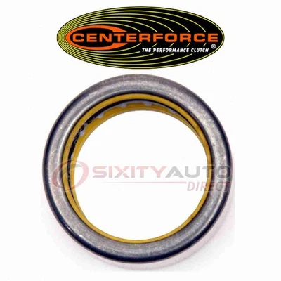 Centerforce Clutch Pilot Bearing for 1994-2006 Dodge Ram 2500 8.0L V10 - cj Foto 1 de 4