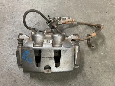 Оригинальный суппорт переднего левого тормоза со стороны водителя для Jeep Wrangler 18 19 20 21 1623 - Изображение 1 из 4