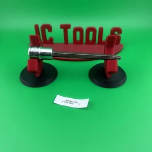 Snap-on Tools EE. UU. 3/8" Unidad TORX T30 Broca Larga Enchufe Driver FTXL30E - Imagen 1 de 8