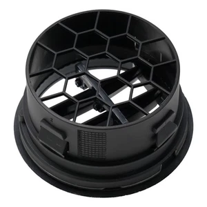 Fitment: For Instrument Outlet Panel Replacement 320 Conditioning Comfy - Picture 1 of 12
