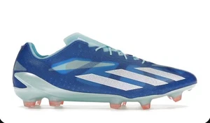 Adidas X Crazyfast+ FG Fußballschuhe Größe UK 11,5 Brandneu #b8 - Bild 1 von 8
