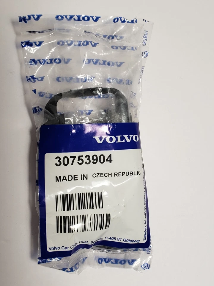 Cubierta exterior manija puerta derecha Volvo XC90 MK1 30753904 OEM  Foto 1 de 2