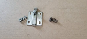 1965-66 Ford Mustang Fold Down Seat Latch Fastback FOMOCO - Foto 1 di 7