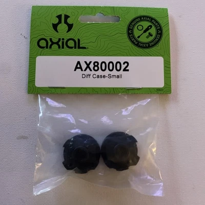 Axial Differential Case Small AX80002 NEW - Image 1 of 2