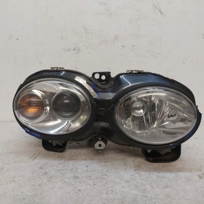 Conjunto de faros de xenón O/S lado del conductor Jaguar X-Type 2007-2009 1X4313W029EK Foto 1 de 4