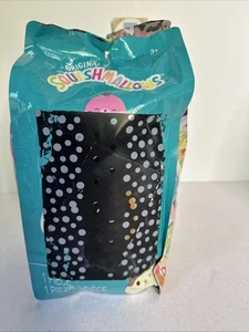 Squishmallows Mystery Squad Scented Myster Pack NEW With Damage - Picture 1 of 4