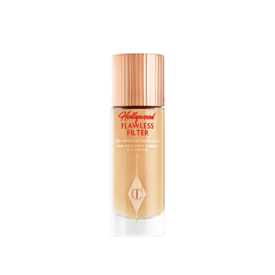 Charlotte Tilbury Hollywood Flawless Filter 2.5 FAIR 30ml - Imperfect Box - Image 1 of 1