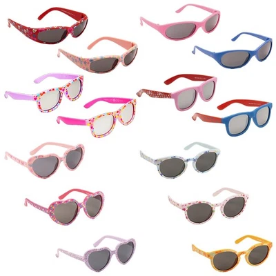 Eyelevel Small Kids Tots UV400 Sonnenbrille 2-4 Jahre Junge Mädchen Baby Kleinkind Säugling