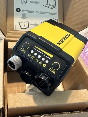 Cognex DMR-302X-00 - Image 1 of 4