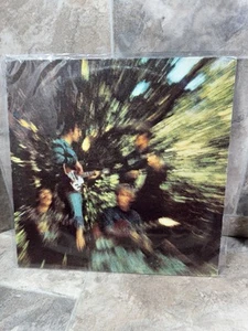 CREEDENCE CLEARWATER REVIVAL bayou country Vinyl LP Album Fantasy 8387 Preowned - Picture 1 of 5