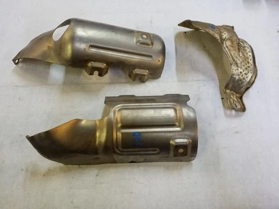 3.6L Exhaust Heat Shield | Fits 2011-2023 Dodge / Chrysler / Jeep - Image 1 of 4