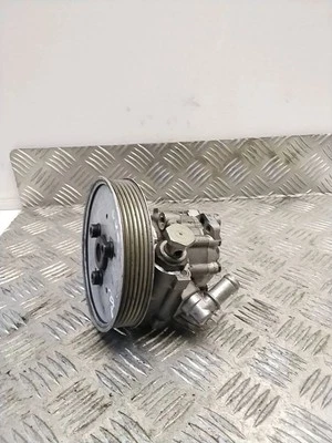 Bomba dirección asistida diésel Audi A4 S4 B6 8E 8H 2003 3D0145177D LMA4759 Foto 1 de 4