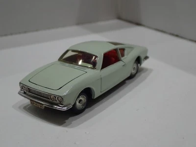 MARKLIN 1803 FORD OSI 20 MTS ORIGINALE CONDIZIONI ECCELLENTI (9) - Immagine 1 di 4