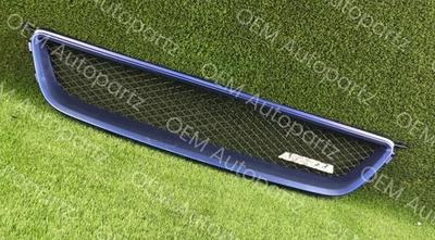 Lexus IS200 IS300 2001-2005 TRD Front Sport Grill JDM Used Fits: Altezza 98-05 - Image 1 of 4