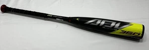 Easton ADV 360 USABat Certified Bat (-10) Composite 19 oz 29" - YBB10ADV10 - Picture 1 of 12