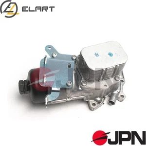 OIL COOLER ENGINE OIL 60C9403-JPN FOR FORD C-MAX/II/GRAND/FOCUS/Van GALAXY/MK   - Picture 1 of 9