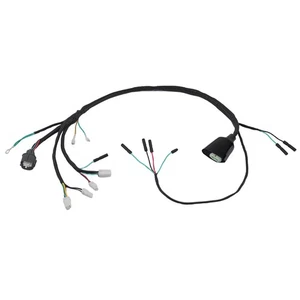 Main Electrical Wire Harness for Honda TRX300EX ATV 93-04 32100HM3000 - Picture 1 of 18