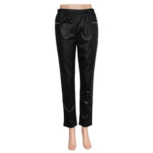 Blue Rain Leggings Women's Size Medium - Picture 1 of 5