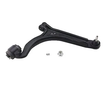 Brazo de control CARQUEST 810-93470B para Chrysler Pacifica 2004-2008 Foto 1 de 4