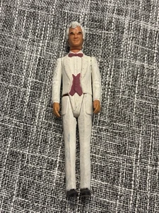Vintage 1981 **CUSTOM** Glamour Gals Alex as an Old Man WEDDING DAY Suit A8 - Picture 1 of 4